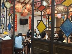 -大壶春生煎(四川中路店)