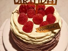 -WenTinG文汀·半糖蛋糕(合生汇店)