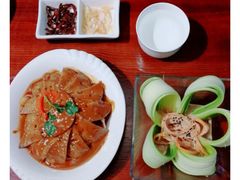 -悟长年潮汕菜砂锅粥(圣熙8号店)