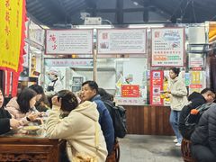 -粗茶淡饭(东关街店)