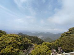 -梧桐山风景名胜区