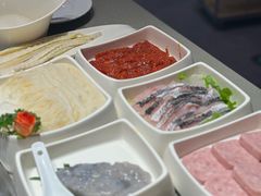 -海底捞火锅(龙岗星河COCO Park店)