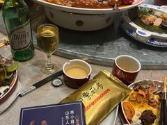 -四季厨房 鲁菜·孔府烤鸭(高新万达店)