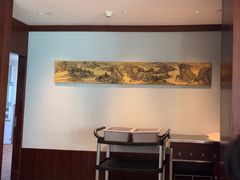 -粤财皇冠假日酒店·彩华轩中餐厅