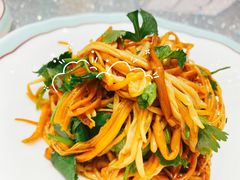 -松沪名灶·豆浆鱼头·新上海菜(飞航吾悦广场店)
