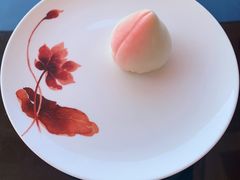 -杭州西子湖四季酒店·金沙厅