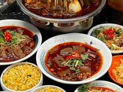 -成都瓜串串(华强北店)