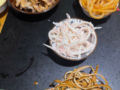 -蜀江龙火锅(339店)