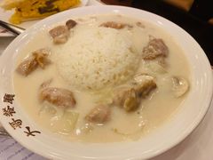 -大哥餐厅(西城花园店)