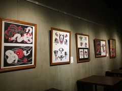 -Vox Livehouse(长沙店)