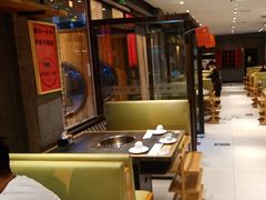 -小牛海记潮汕牛肉店(永定路店)