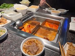 -海底捞火锅(崇文门新世界百货店)