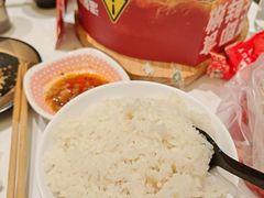 -牛邸·烧肉饭(来福士店)