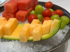 -鱼痴渔醉·食鲜集(月亮湾店)