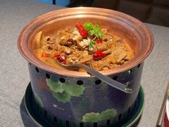 -秀儿四九城·新京菜(亚运村鸟巢店)