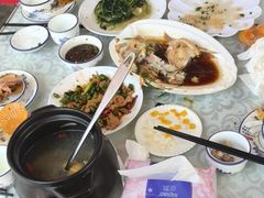 -范饭椰林川湘味海鲜·椰子鸡(三亚湾椰梦长廊店)