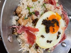 -BROWNSTONE布朗石西班牙餐厅(富城店)