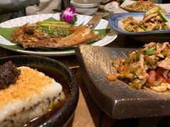 -紫滇源云南生态菜(丹凤街店)