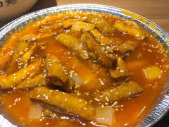 -品回味清真西北楼(宁波首店)