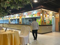 -柳州饭店·绿岛餐厅(友谊路店)