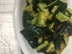 -可可大虾武汉土菜大排档(万松园1店)