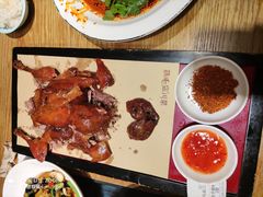 -鸡毛店·川菜(双楠店)