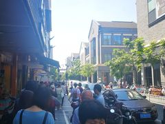 -吴山烤禽 (吴山路店)