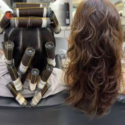 -锦尚名仕Hair Salon