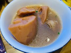 -文叔·湖北名小吃·小龙虾(华强北店)