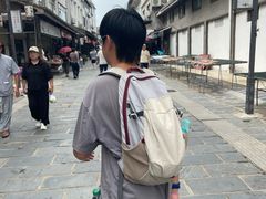 -梁子岛生态旅游区