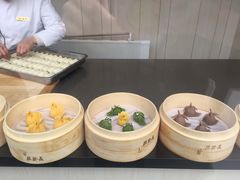 -德发长·花式蒸饺(大唐不夜城店)