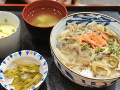 -小条食堂(筼筜天虹店)