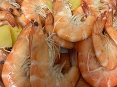 -渔家厨坊·海鲜大排档(湄洲岛店)