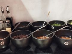 -小蛮椒麻辣烫·麻辣拌(青浦宝龙店)