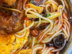 原汤螺蛳粉-聚宝螺蛳粉(聚宝店)