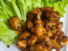 -61号餐吧(兴坪古镇漓江店)