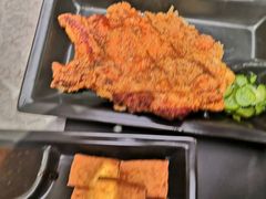 君悦排骨-馔豚·台北菜专门店(深圳湾万象城店)