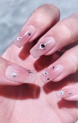 -MB·nail美甲美睫
