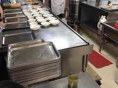 自助取餐区-汪家馄饨(集庆路店)