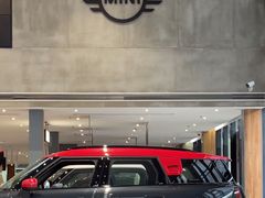 -上海普陀宝诚MINI4S店(红柳路店)