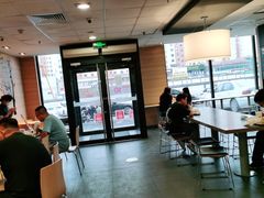 -麦当劳(欧亚卖场店)