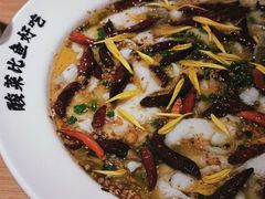 -太二酸菜鱼(福州泰禾店)