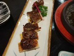 -景鹤料理(上地华联店)