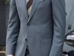 -尊卡诺高级西装礼服定制(江东中路店)