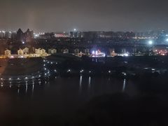 -浙江三立开元名都大酒店