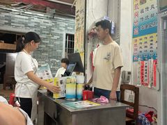 -陈老添美食店(宝华路店)