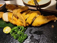 -雨后行菜(报慈北路店)