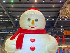 -宁波冰雪大世界(北仑区)