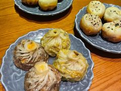 -鑫震源·苏式大虾生煎(山塘街店)