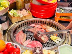 -AJIYA·池袋日式烧肉自助(天津万象城店)